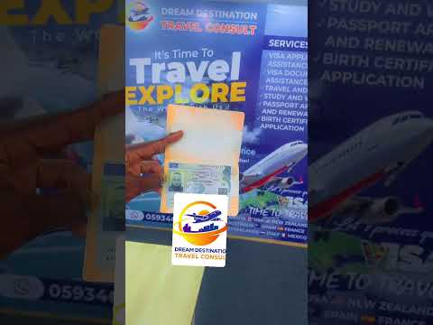 FRANCE VISA APPROVED