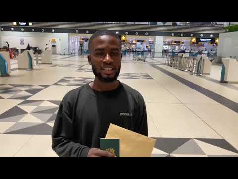 CLIENT TESTIMONY