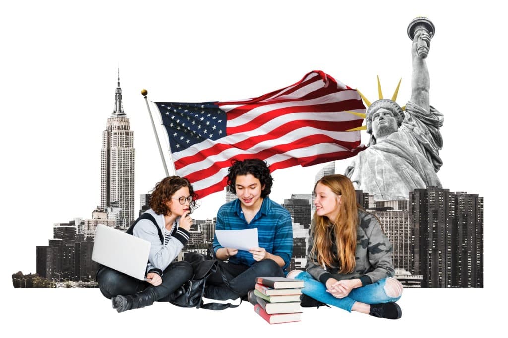 New York & USA Discovery