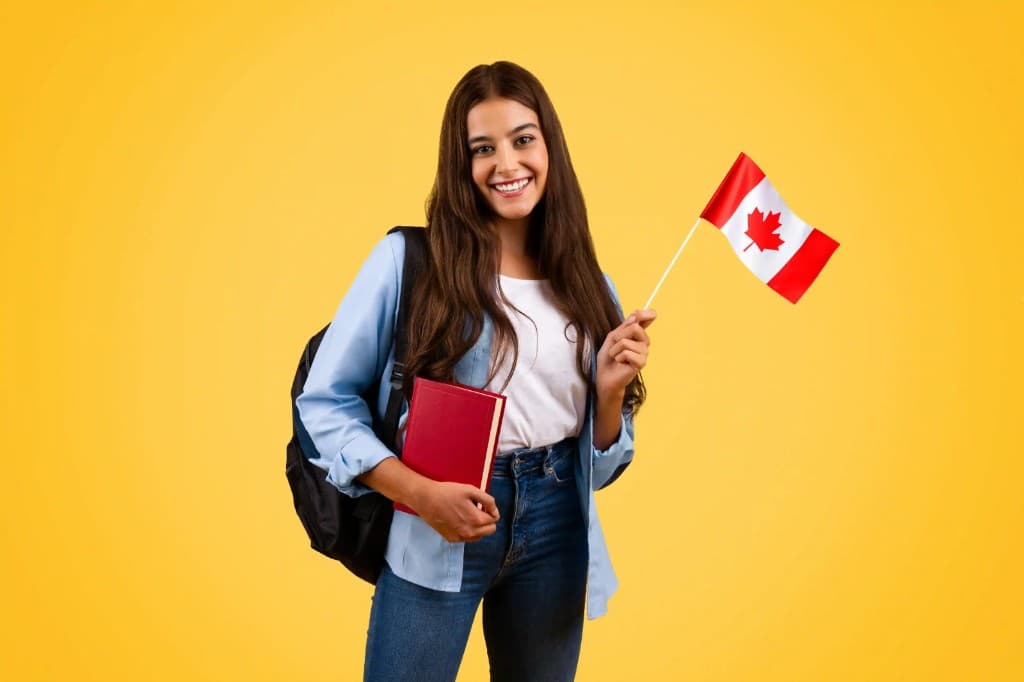 Canada Welcome & Orientation — main