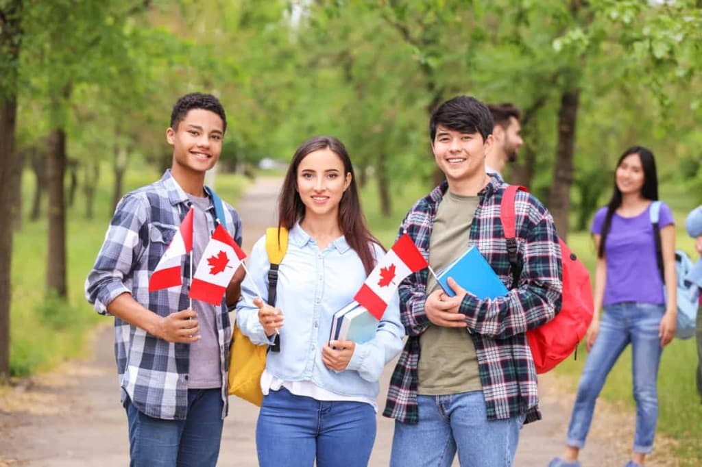 Toronto Student Experience — main